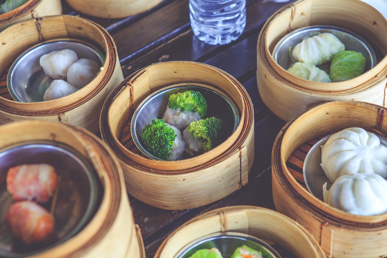 南京美食大全，品味古都的风味