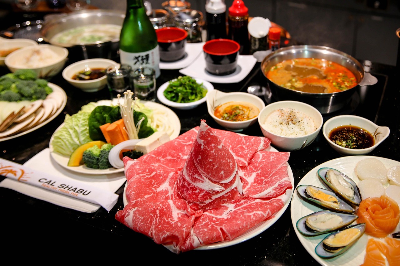 黄磊的深夜食堂，美食与温情的交融